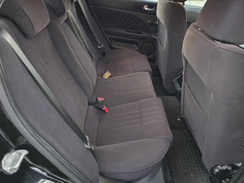 Alfa Romeo 159 1.9JTDm, снимка 10 - Автомобили и джипове - 51740070