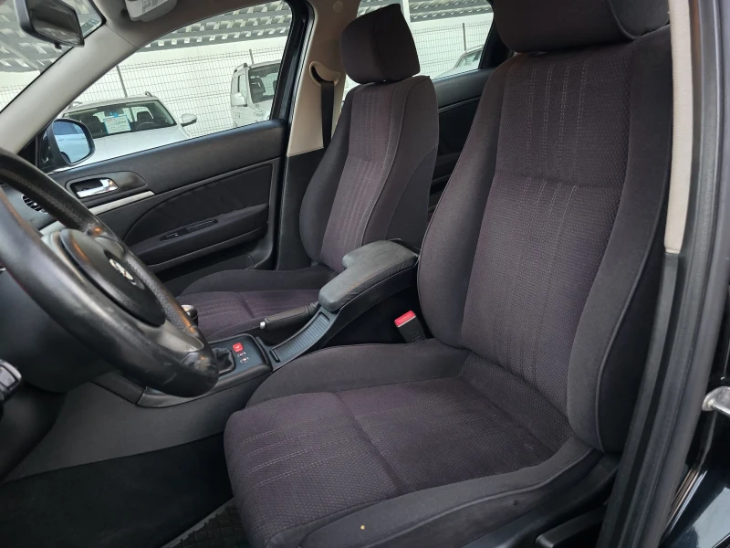 Alfa Romeo 159 1.9JTDm, снимка 12 - Автомобили и джипове - 51740070