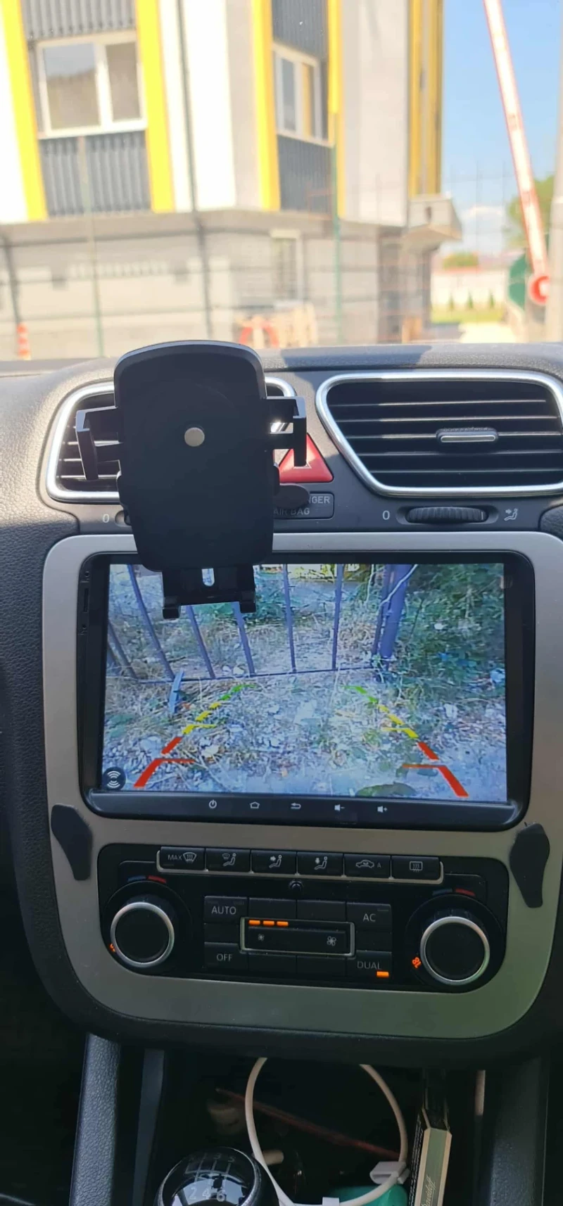 VW Scirocco, снимка 7 - Автомобили и джипове - 52393997