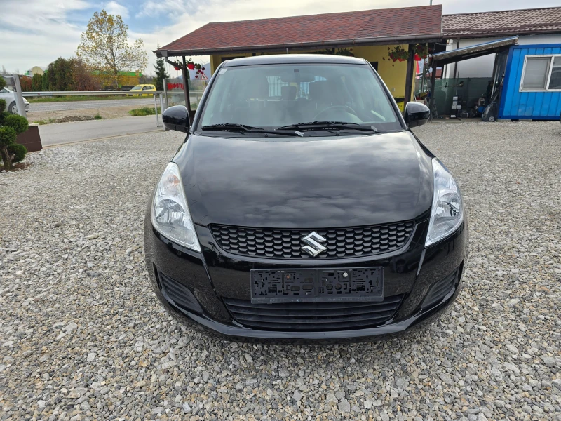 Suzuki Swift 1.2 БЕНЗИН !4x4 ! КЛИМАТИК, снимка 8 - Автомобили и джипове - 52452276