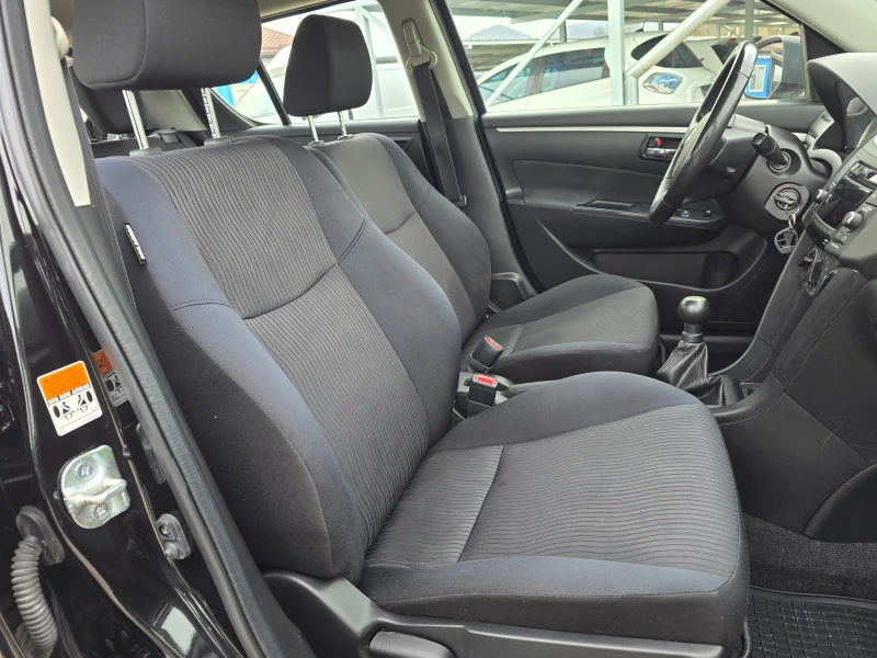 Suzuki Swift 1.2 БЕНЗИН !4x4 ! КЛИМАТИК, снимка 13 - Автомобили и джипове - 52452276