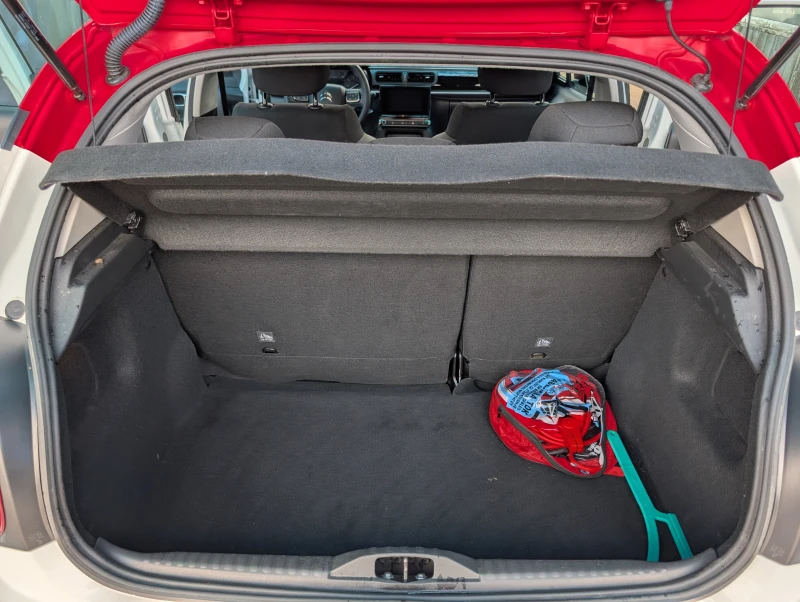 Citroen C3, снимка 17 - Автомобили и джипове - 52925983