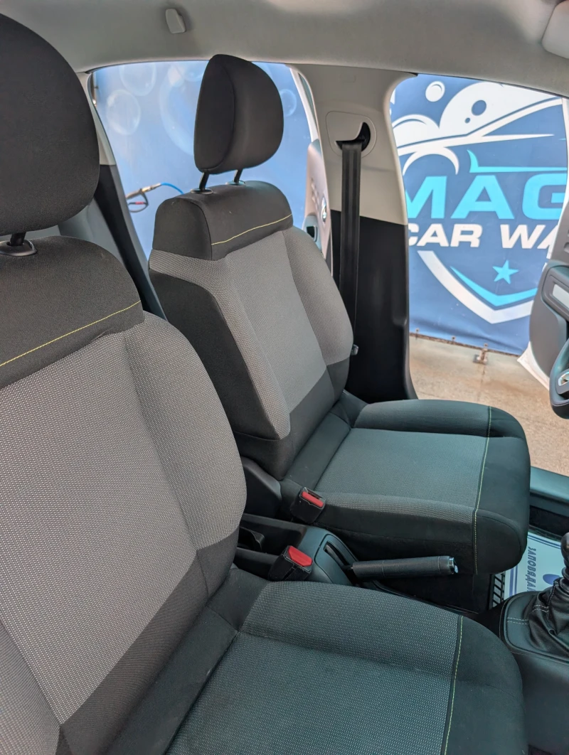 Citroen C3, снимка 13 - Автомобили и джипове - 52925983