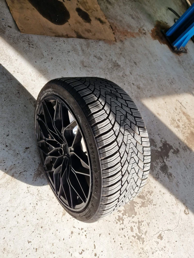 BMW 330 N52 TURBO 500CV+ , снимка 2 - Автомобили и джипове - 52942545