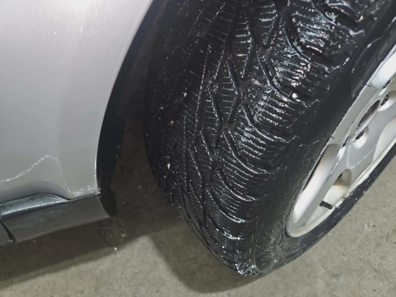 VW Passat B5.5, снимка 3 - Автомобили и джипове - 53035711