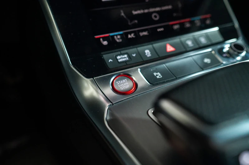 Audi S6 3.0TDI QUATTRO MATRIX FULL S LINE ЛИЗИНГ 100%, снимка 11 - Автомобили и джипове - 53078967