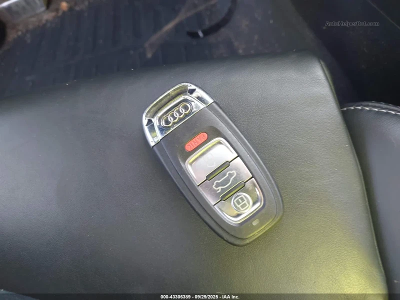 Audi S4 3.0T PREMIUM PLUS, снимка 15 - Автомобили и джипове - 53328209