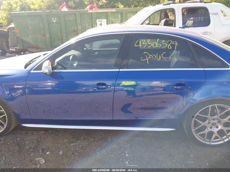 Audi S4 3.0T PREMIUM PLUS, снимка 2 - Автомобили и джипове - 53328209