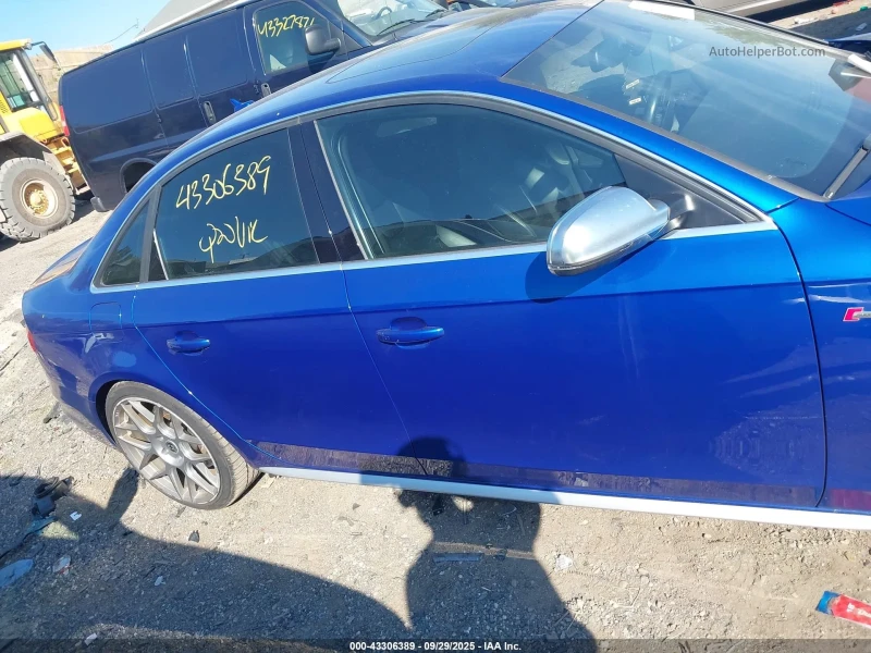 Audi S4 3.0T PREMIUM PLUS, снимка 6 - Автомобили и джипове - 53328209