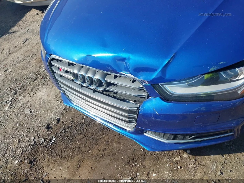 Audi S4 3.0T PREMIUM PLUS, снимка 9 - Автомобили и джипове - 53328209