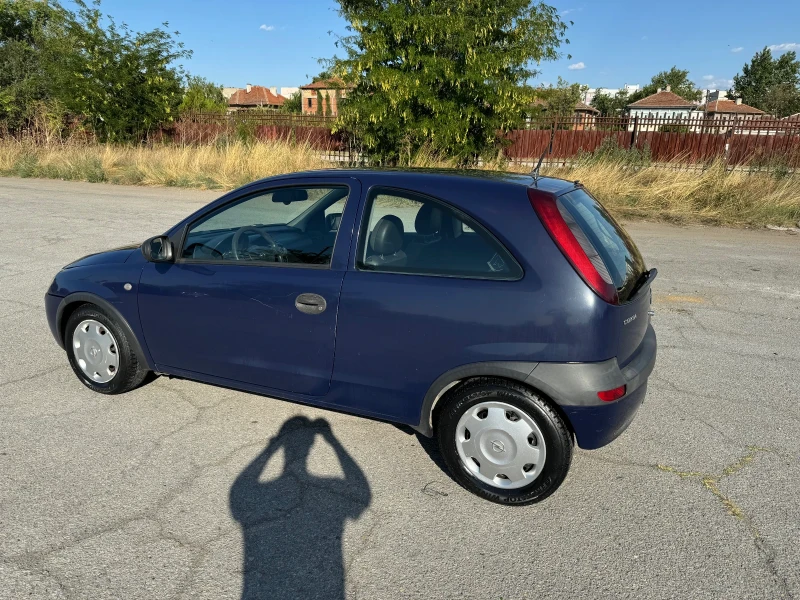 Opel Corsa, снимка 3 - Автомобили и джипове - 53452238