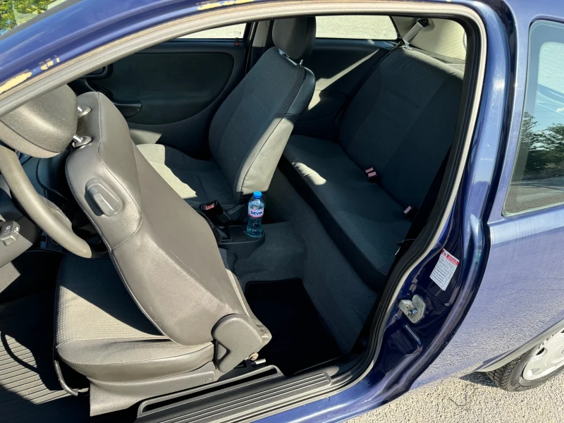 Opel Corsa, снимка 10 - Автомобили и джипове - 53452238