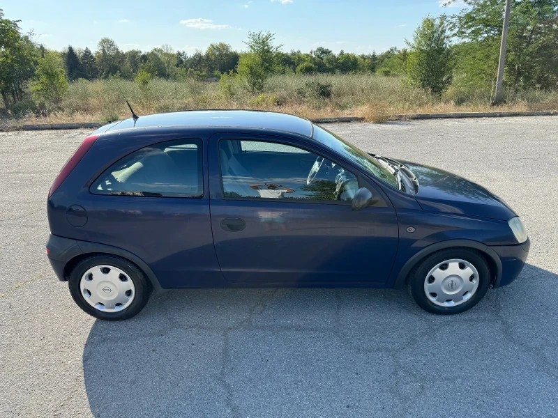 Opel Corsa, снимка 5 - Автомобили и джипове - 53452238