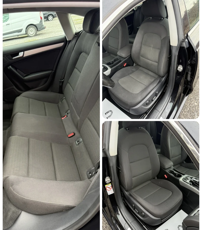 Audi A5 2.0 TDI 143 кс., снимка 10 - Автомобили и джипове - 53493516