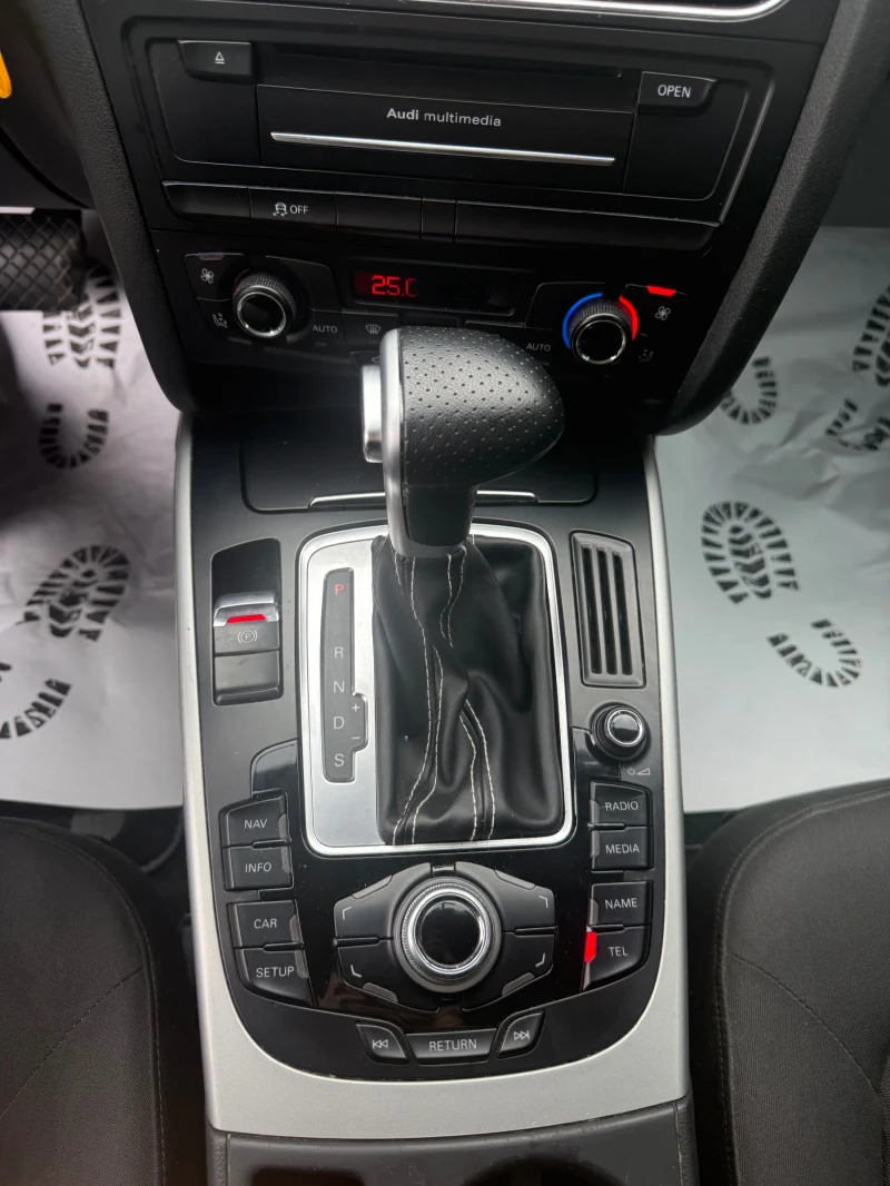 Audi A5 2.0 TDI 143 кс., снимка 12 - Автомобили и джипове - 53493516