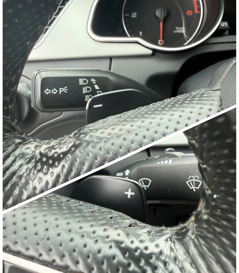 Audi A5 2.0 TDI 143 кс., снимка 13 - Автомобили и джипове - 53493516