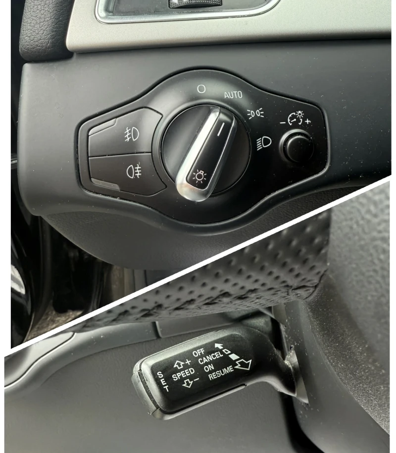 Audi A5 2.0 TDI 143 кс., снимка 11 - Автомобили и джипове - 53493516