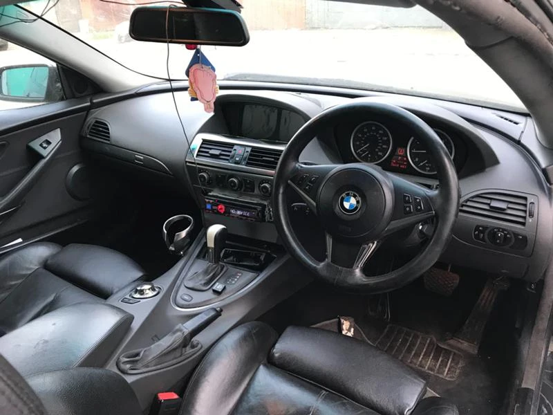 BMW 630 И, снимка 5 - Автомобили и джипове - 49519846