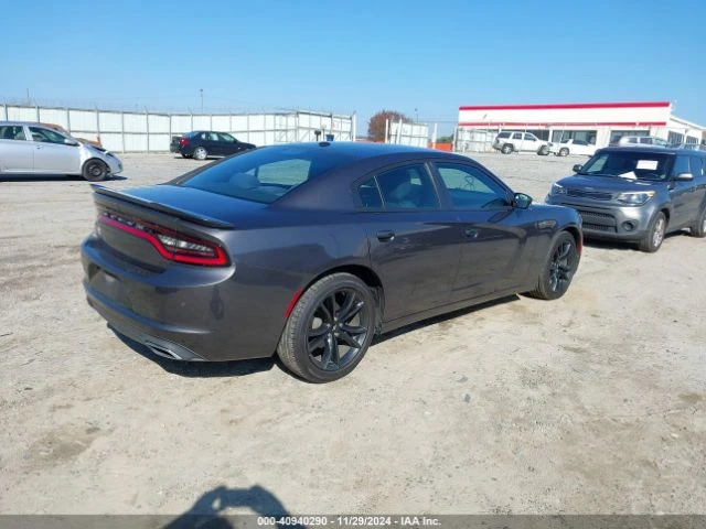 Dodge Charger SXT RWD без щета, снимка 10 - Автомобили и джипове - 48569450