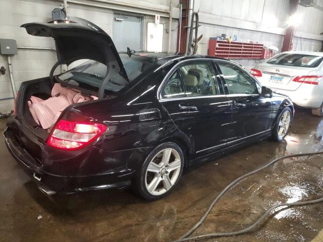 Mercedes-Benz C 300 4MATIC, снимка 5 - Автомобили и джипове - 48520073