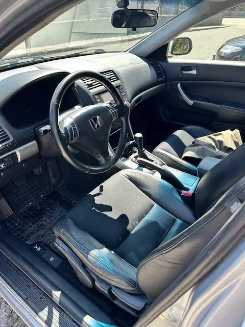 Honda Accord  - изображение 9