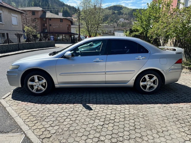 Honda Accord  - изображение 3