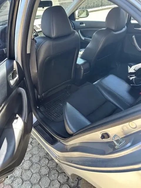 Honda Accord  - изображение 10