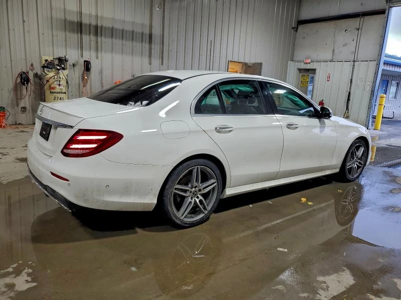 Mercedes-Benz E 300 2.0L 4 Rear-wheel drive, снимка 9 - Автомобили и джипове - 53220906