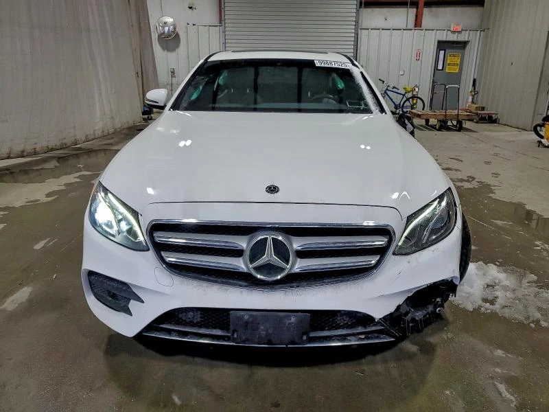 Mercedes-Benz E 300 2.0L 4 Rear-wheel drive, снимка 11 - Автомобили и джипове - 53220906