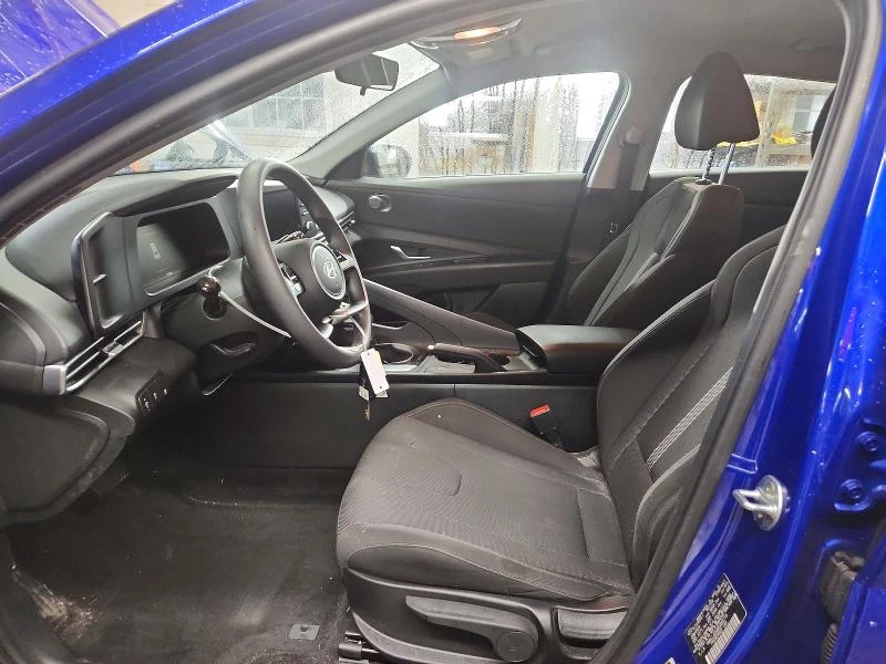 Hyundai Elantra 2.0L 4 Front Wheel Drive | Mobile.bg � ����������� 8