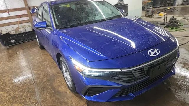 Hyundai Elantra 2.0L 4 Front Wheel Drive | Mobile.bg � ����������� 1