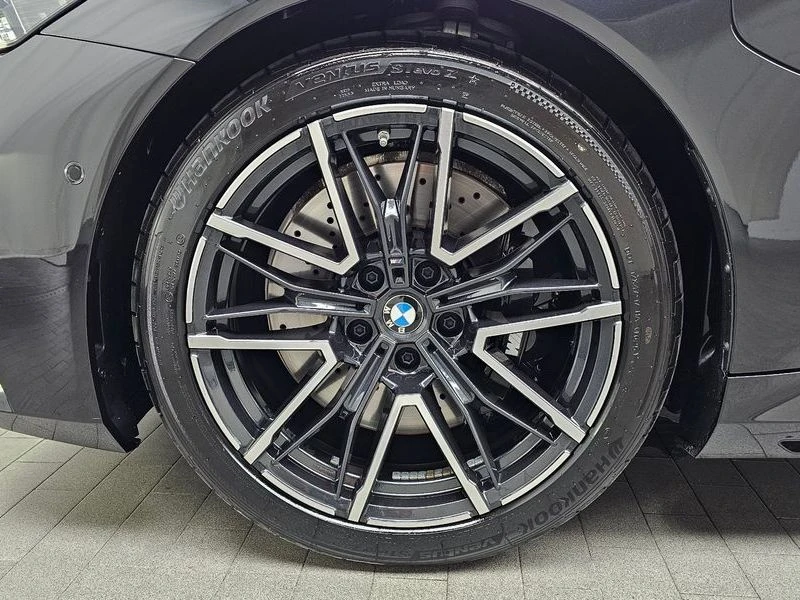 BMW M5 M5 Touring| 617к.с.| ВКЛ.ТЕХНОТЕСТ, снимка 5 - Автомобили и джипове - 55616929