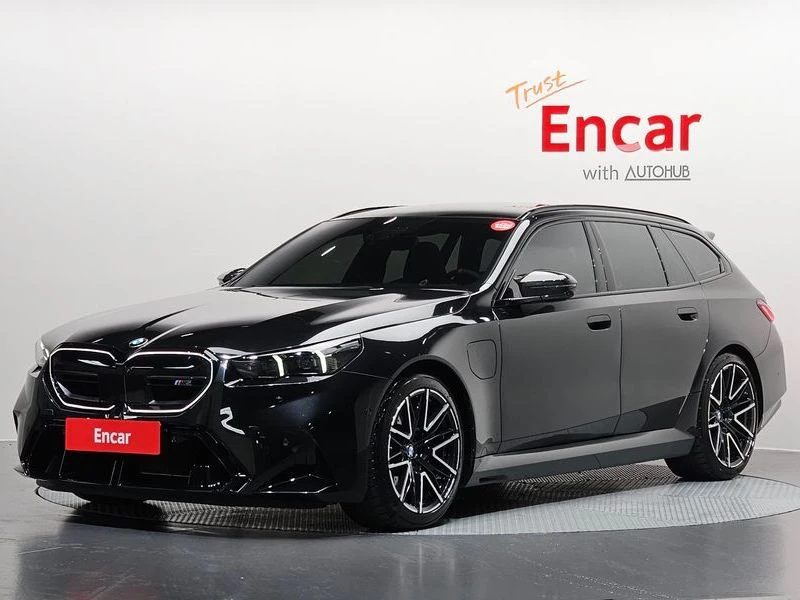 BMW M5 M5 Touring| 617к.с.| ВКЛ.ТЕХНОТЕСТ