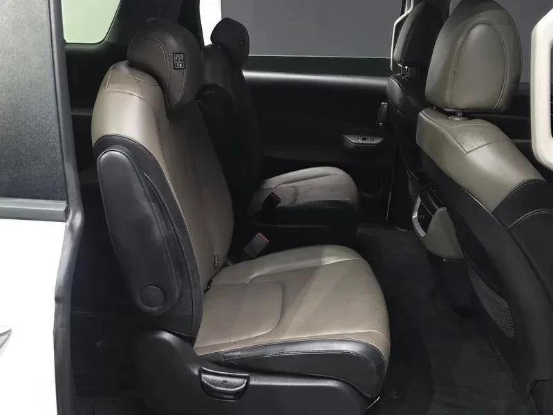 Kia Carnival, снимка 12 - Автомобили и джипове - 56719799