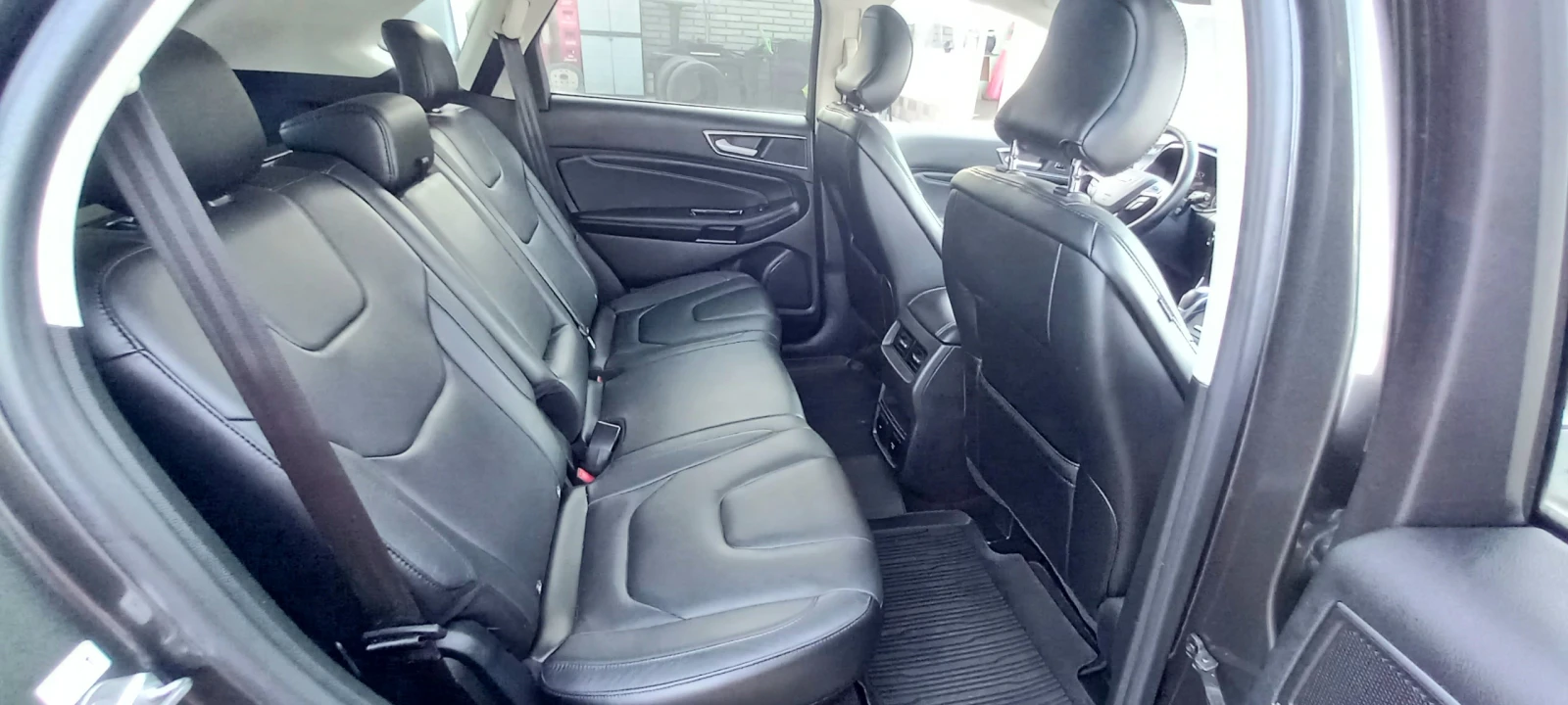 Ford Edge FULL 44       | Mobile.bg   16
