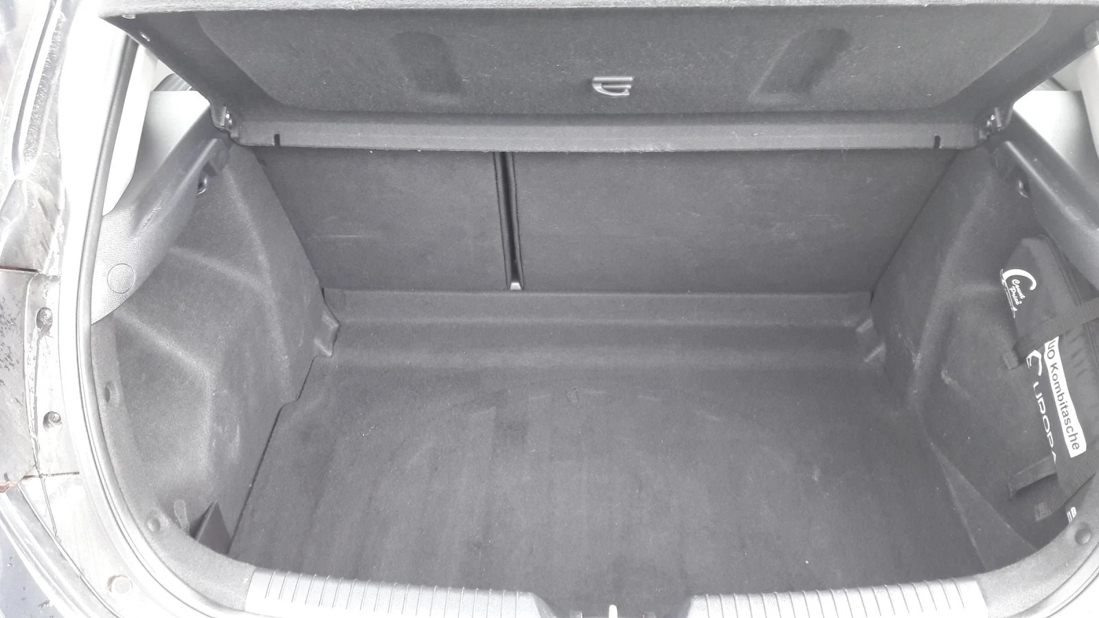 Kia Ceed 1.4i | Mobile.bg   12