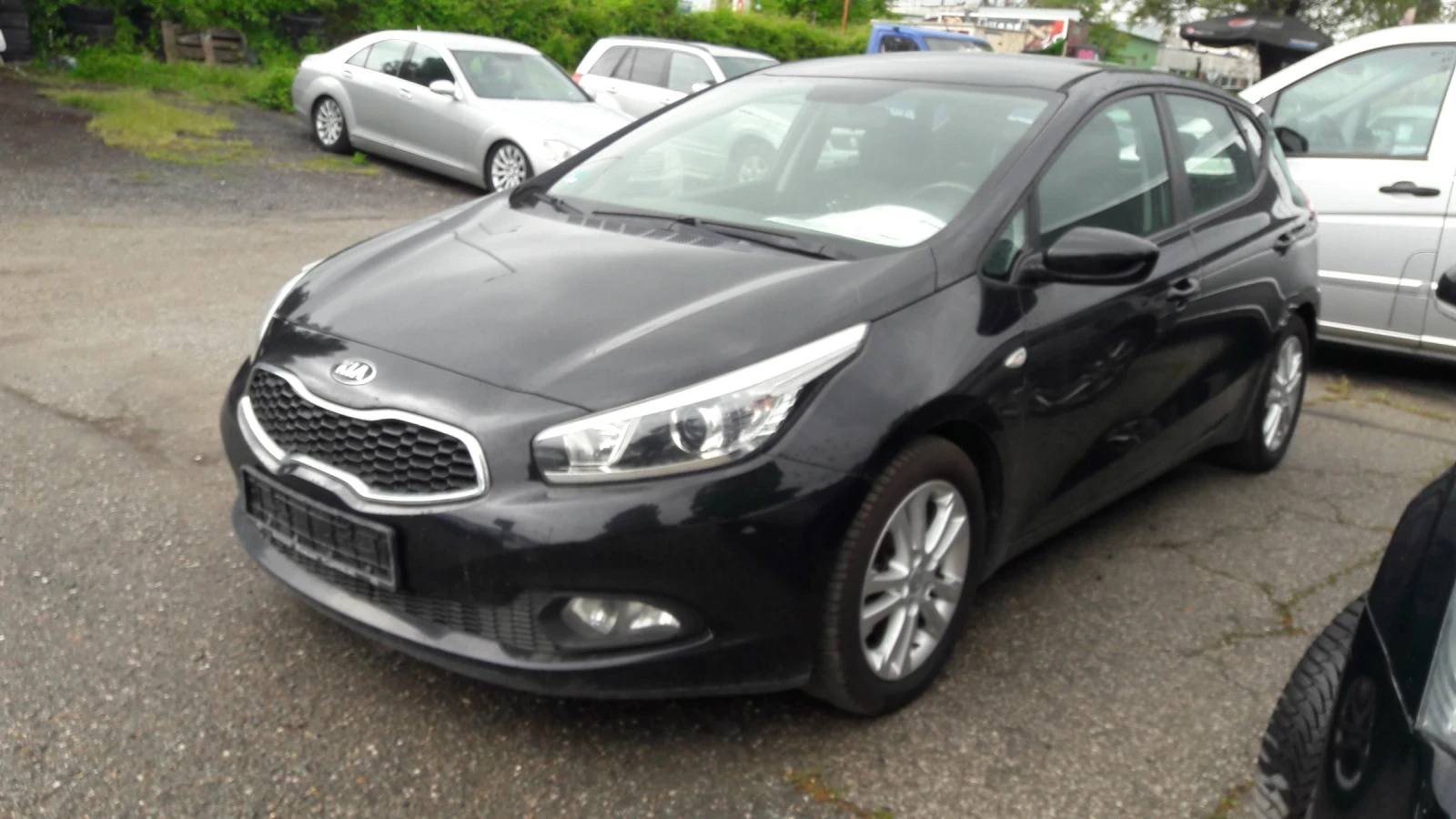 Kia Ceed 1.4i | Mobile.bg   1