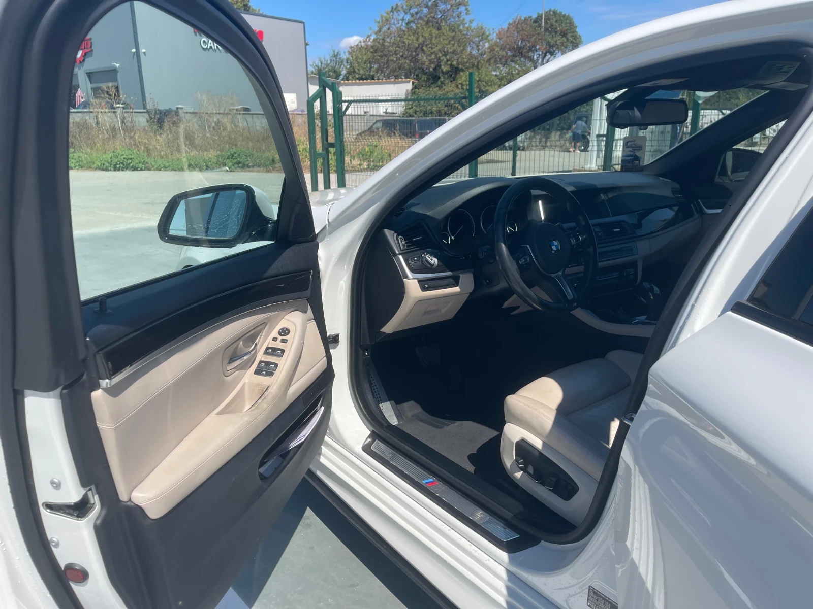 BMW 535 N55 | Mobile.bg   13