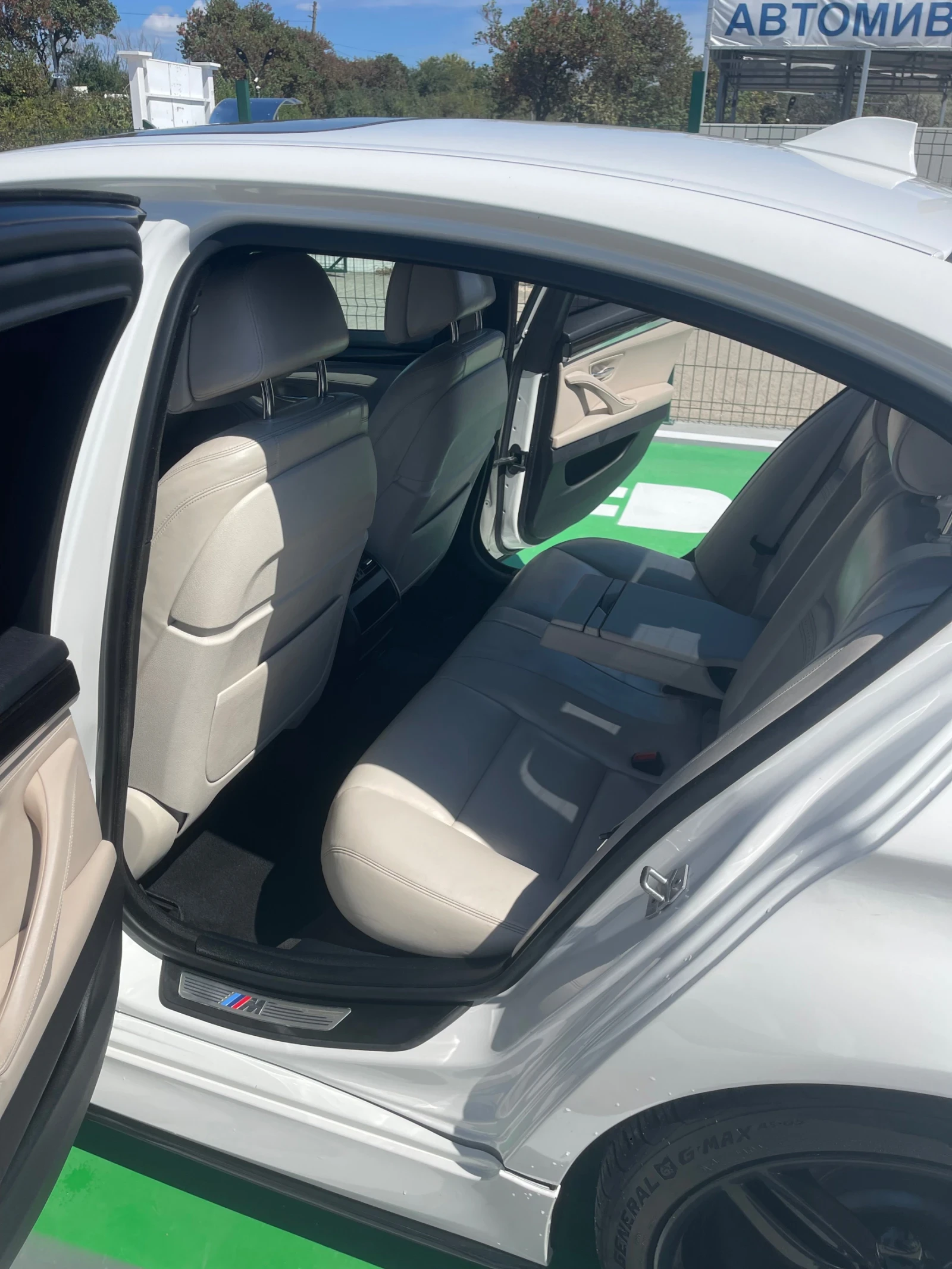 BMW 535 N55 - изображение 10