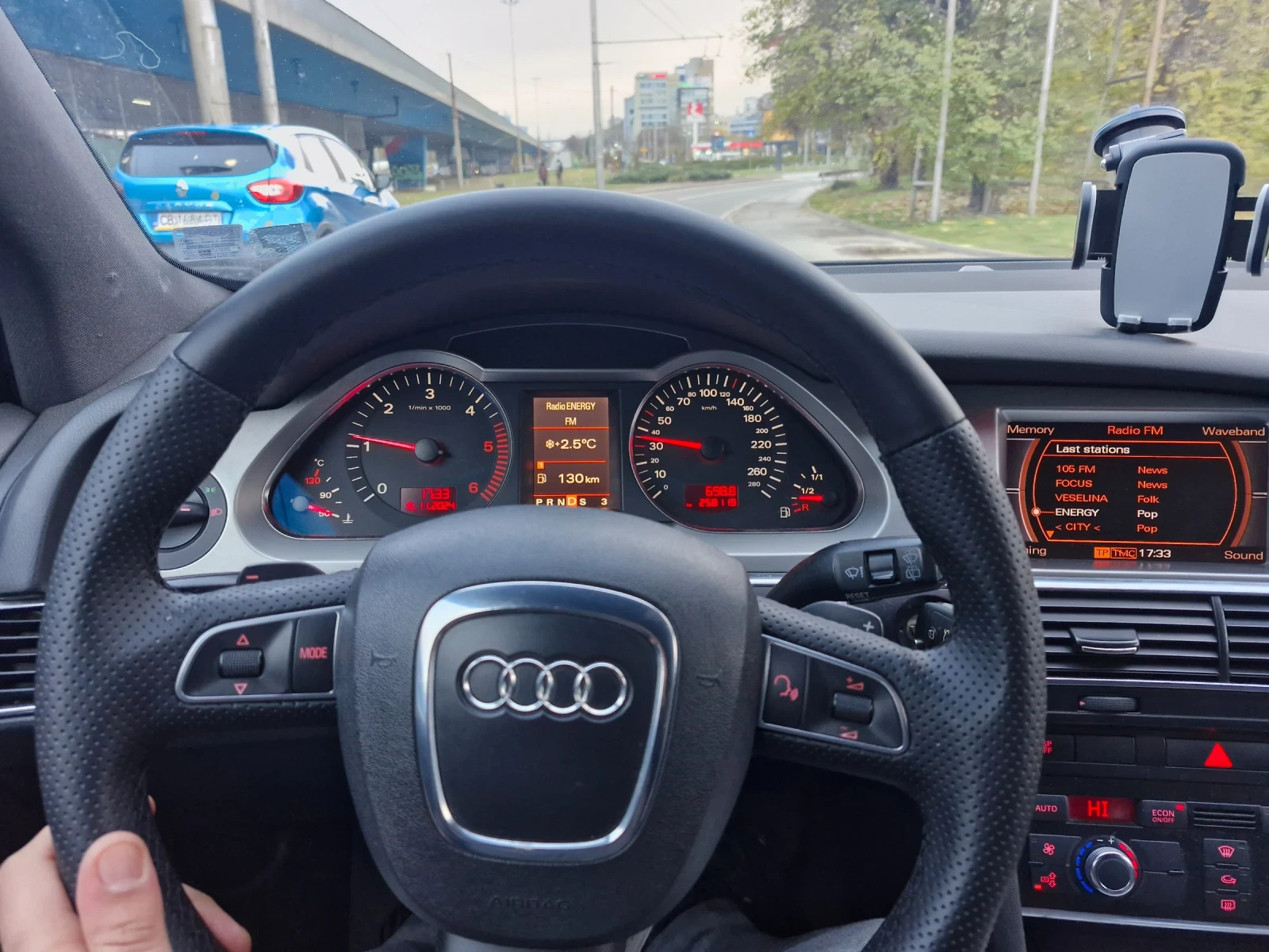 Audi A6 Allroad  - изображение 2