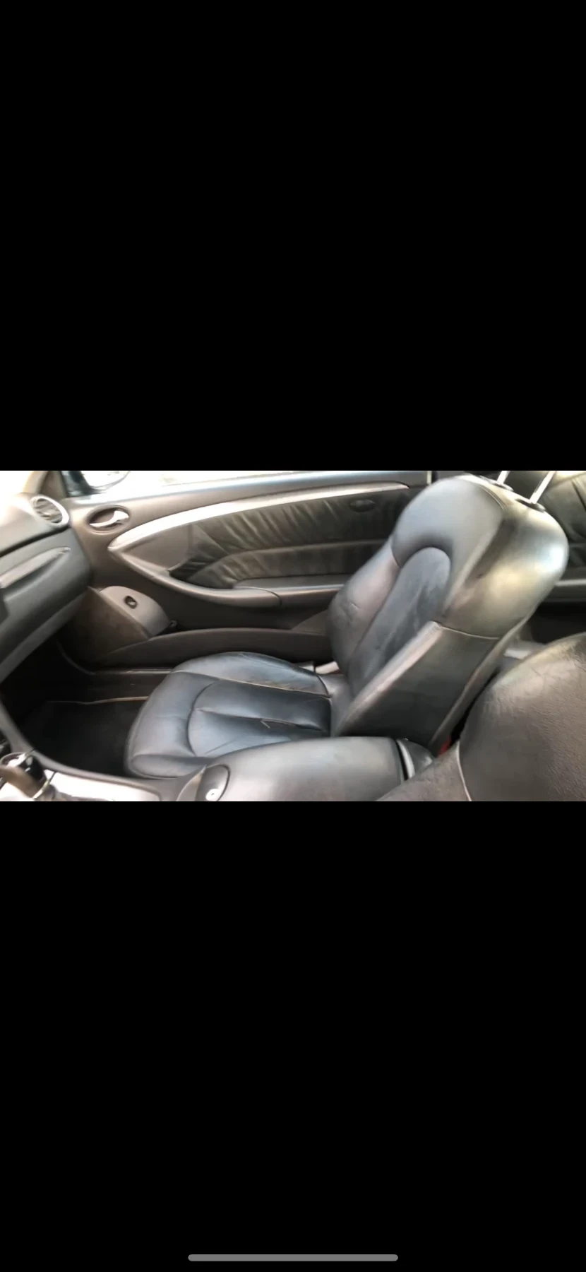 Mercedes-Benz CLK Clk 240 - изображение 4