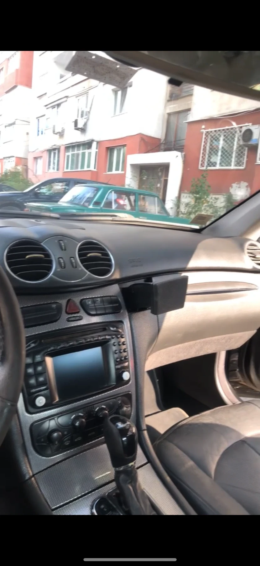 Mercedes-Benz CLK Clk 240 - изображение 3