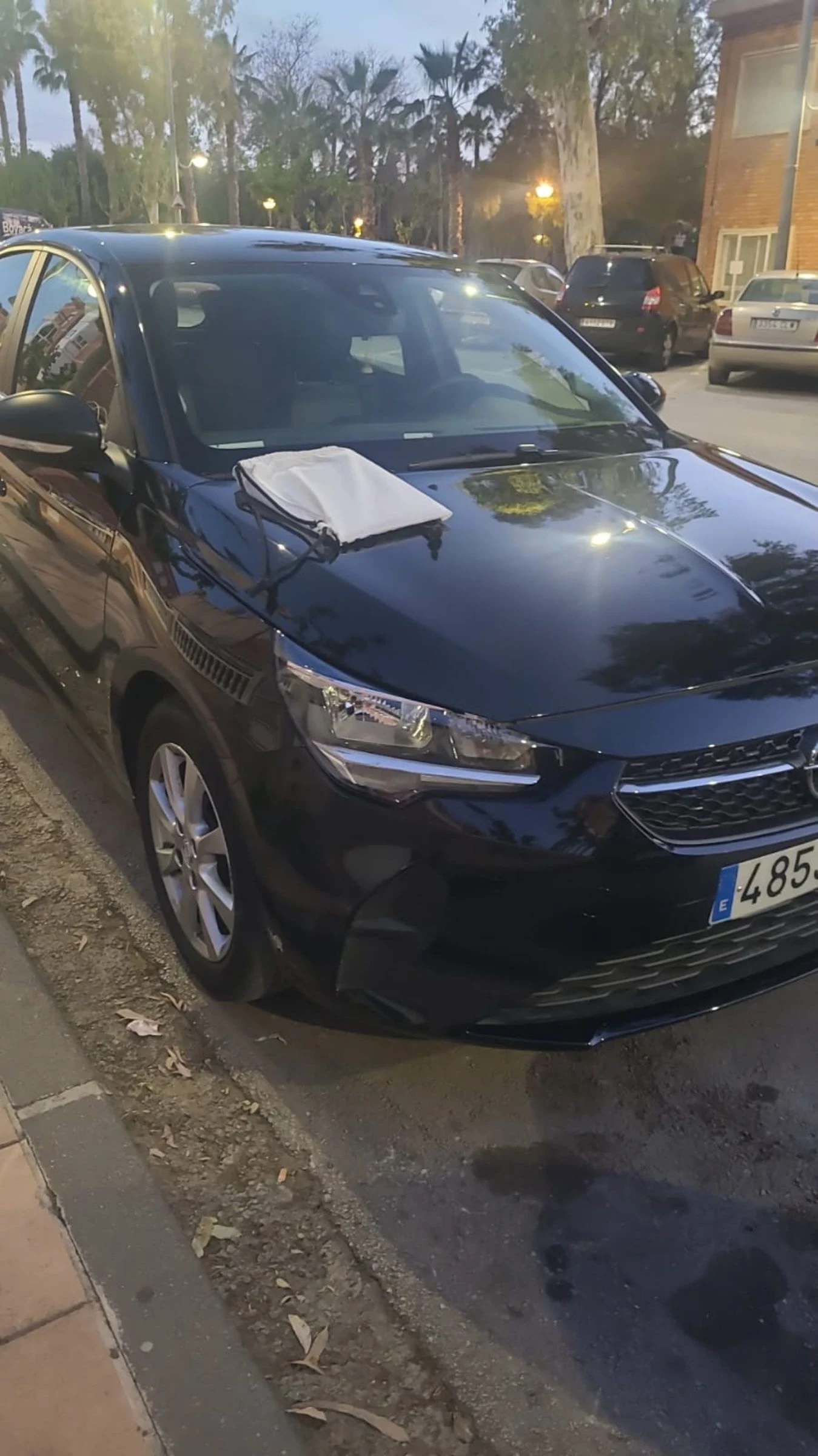 Opel Corsa Edition 1.2turbo - изображение 3