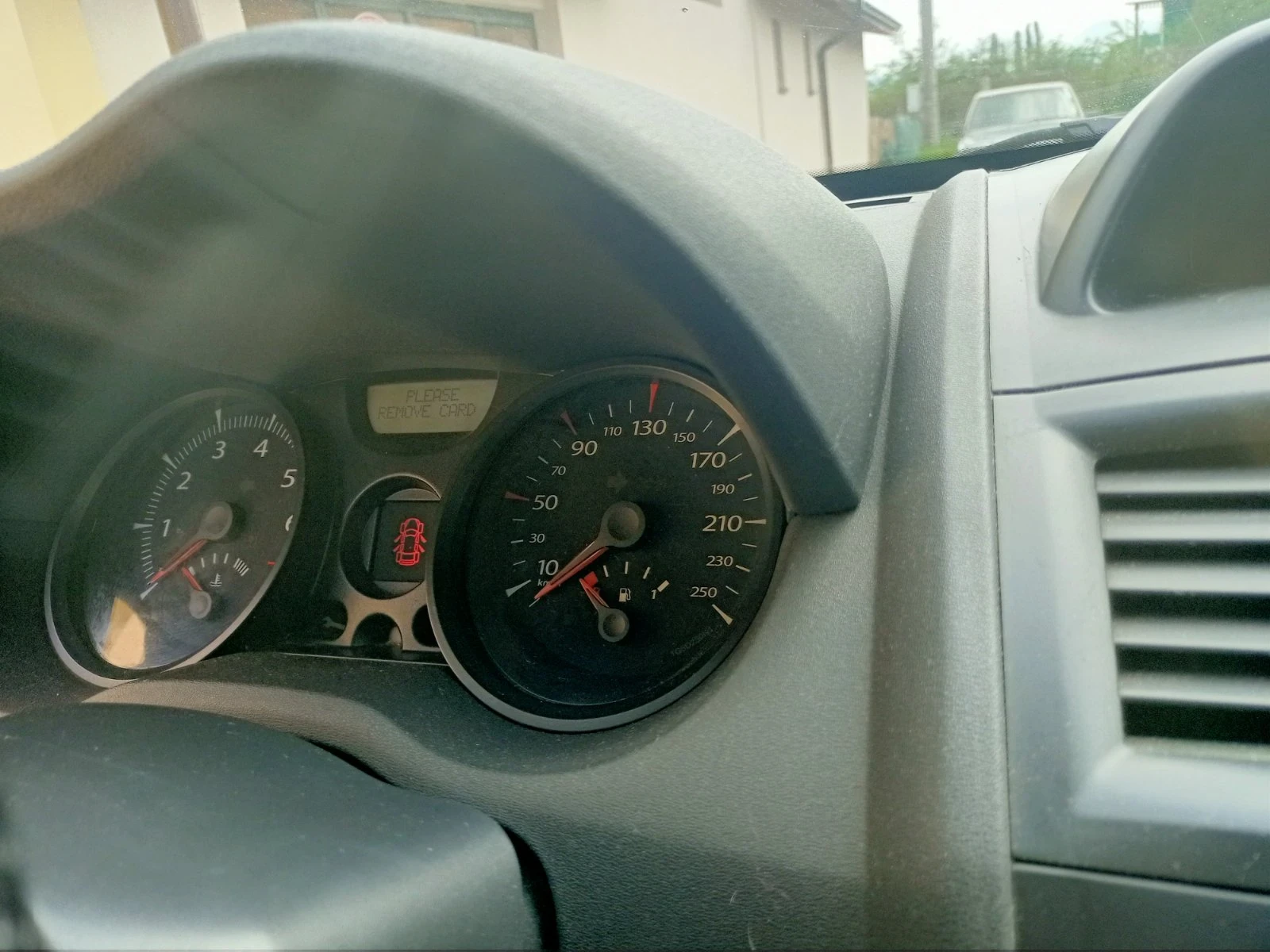 Renault Megane  - изображение 8