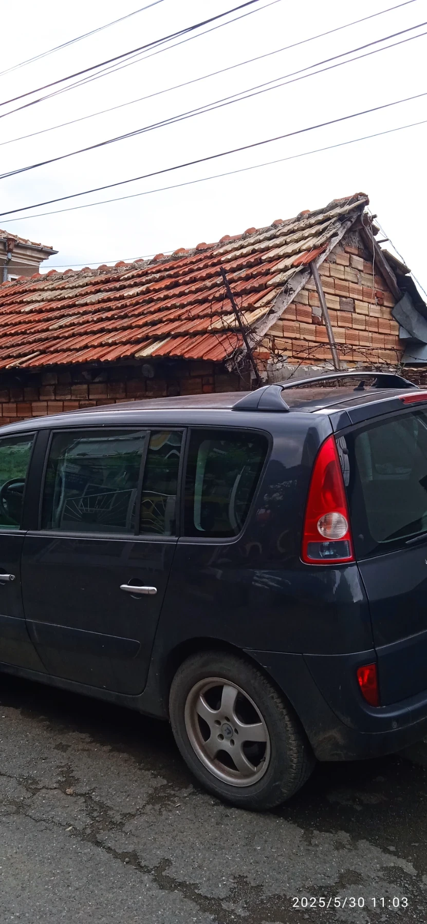 Renault Espace 2.2 Dizel - изображение 4
