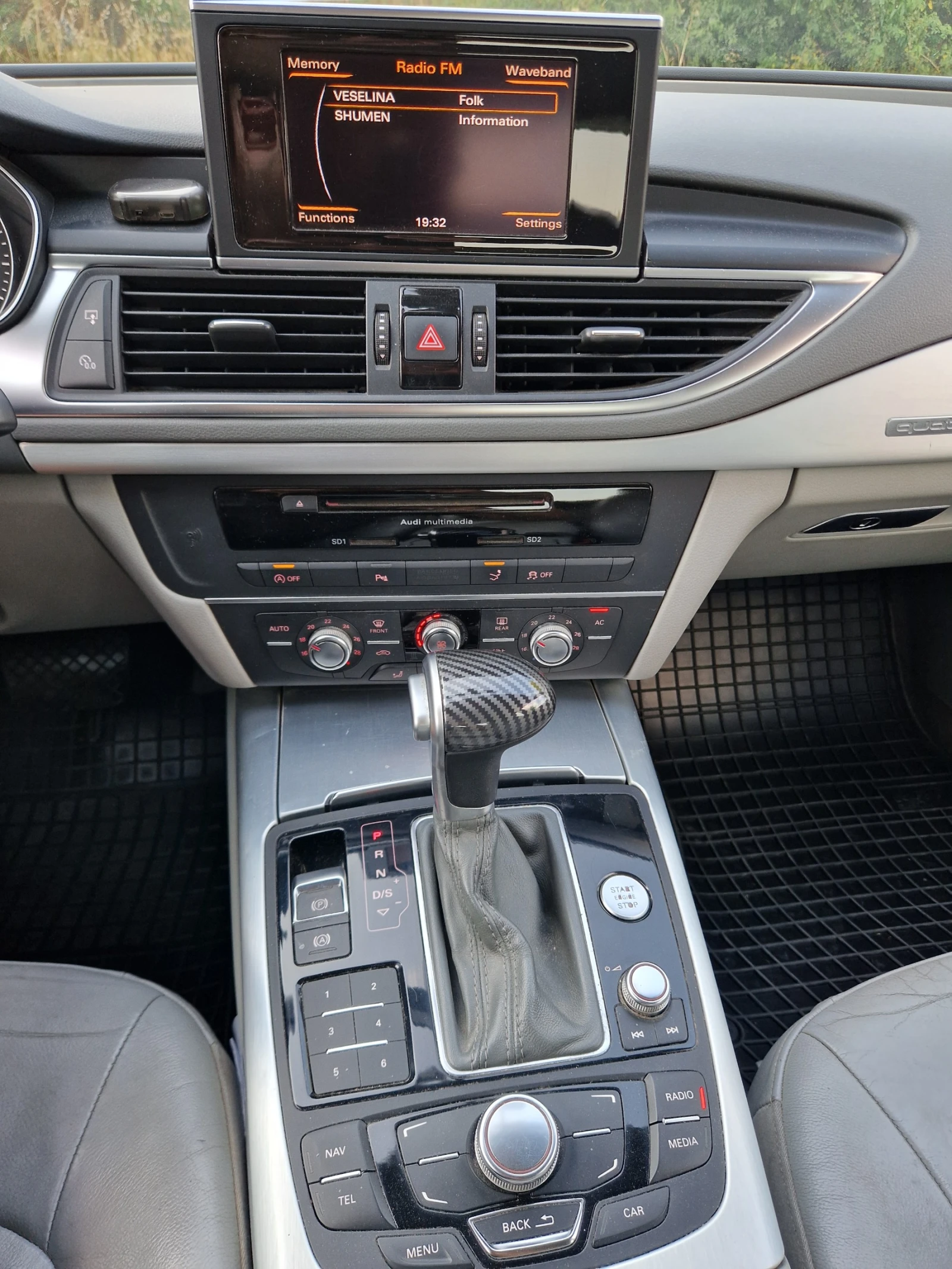Audi A7 Обслужена/Бартер - изображение 10