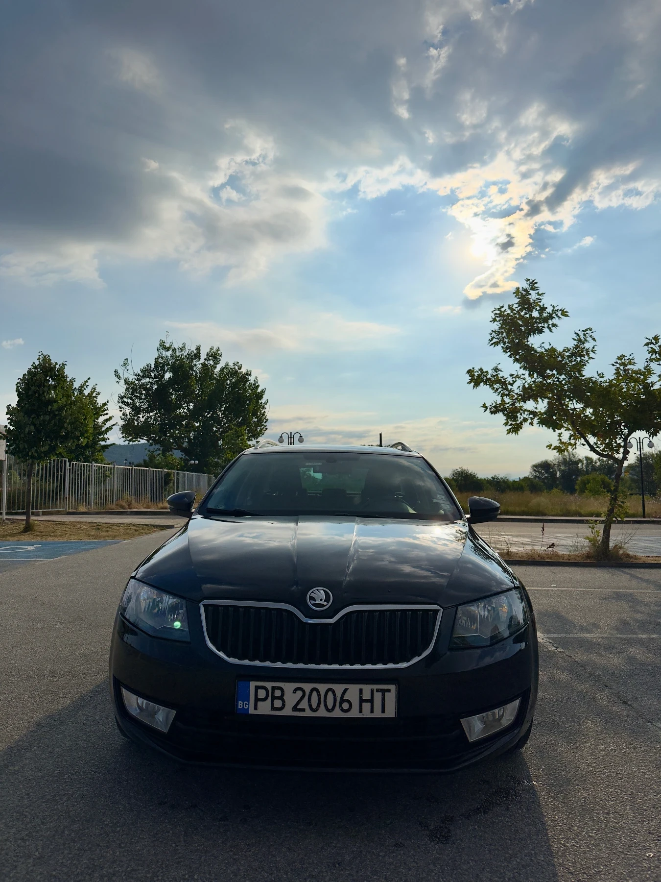 Skoda Octavia 1.8 TSI 4x4 - изображение 2