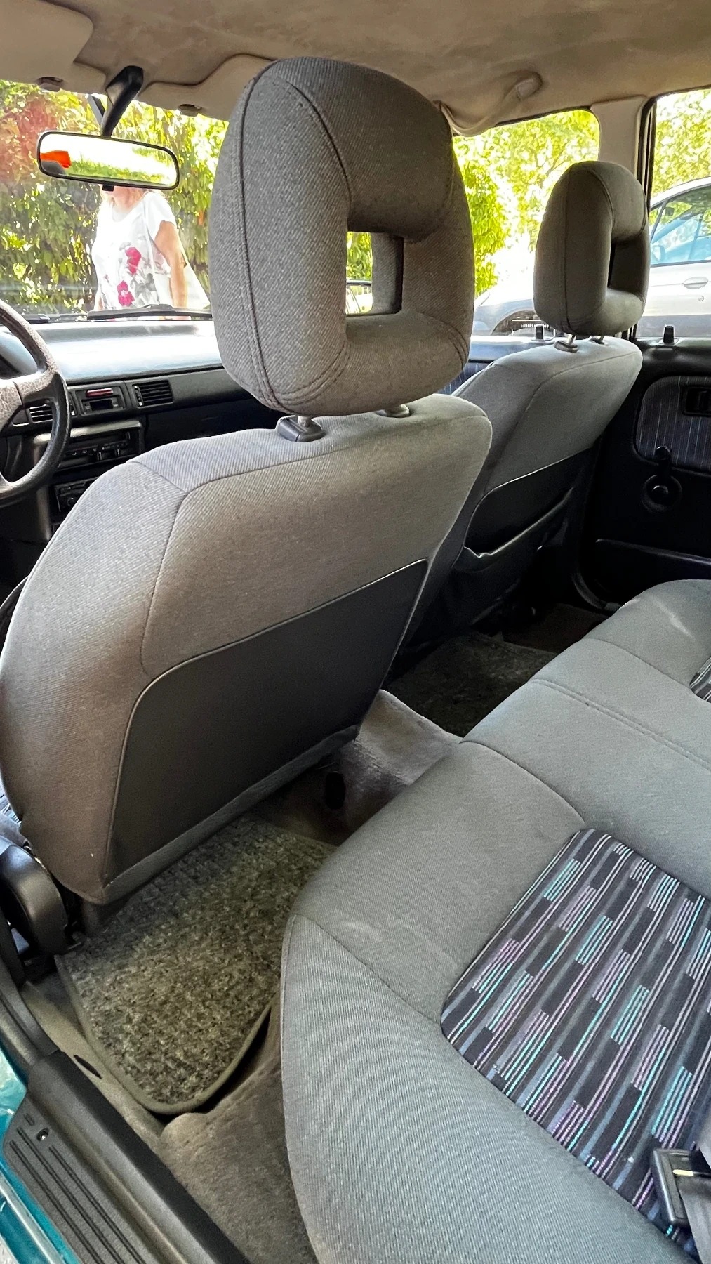 Mazda 323  - изображение 10