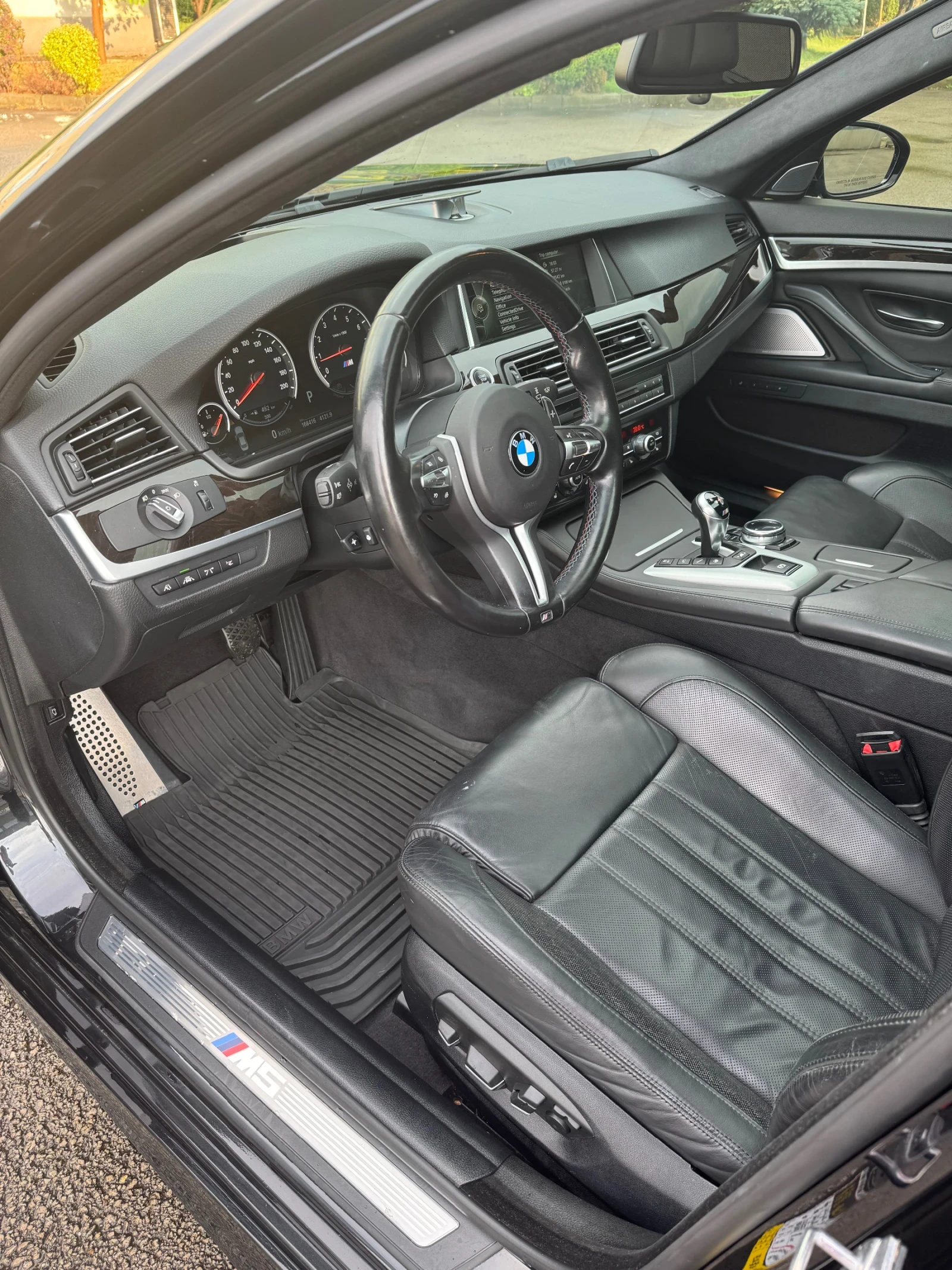 BMW M5 FACELIFT/COMPETITION/FULL - изображение 9