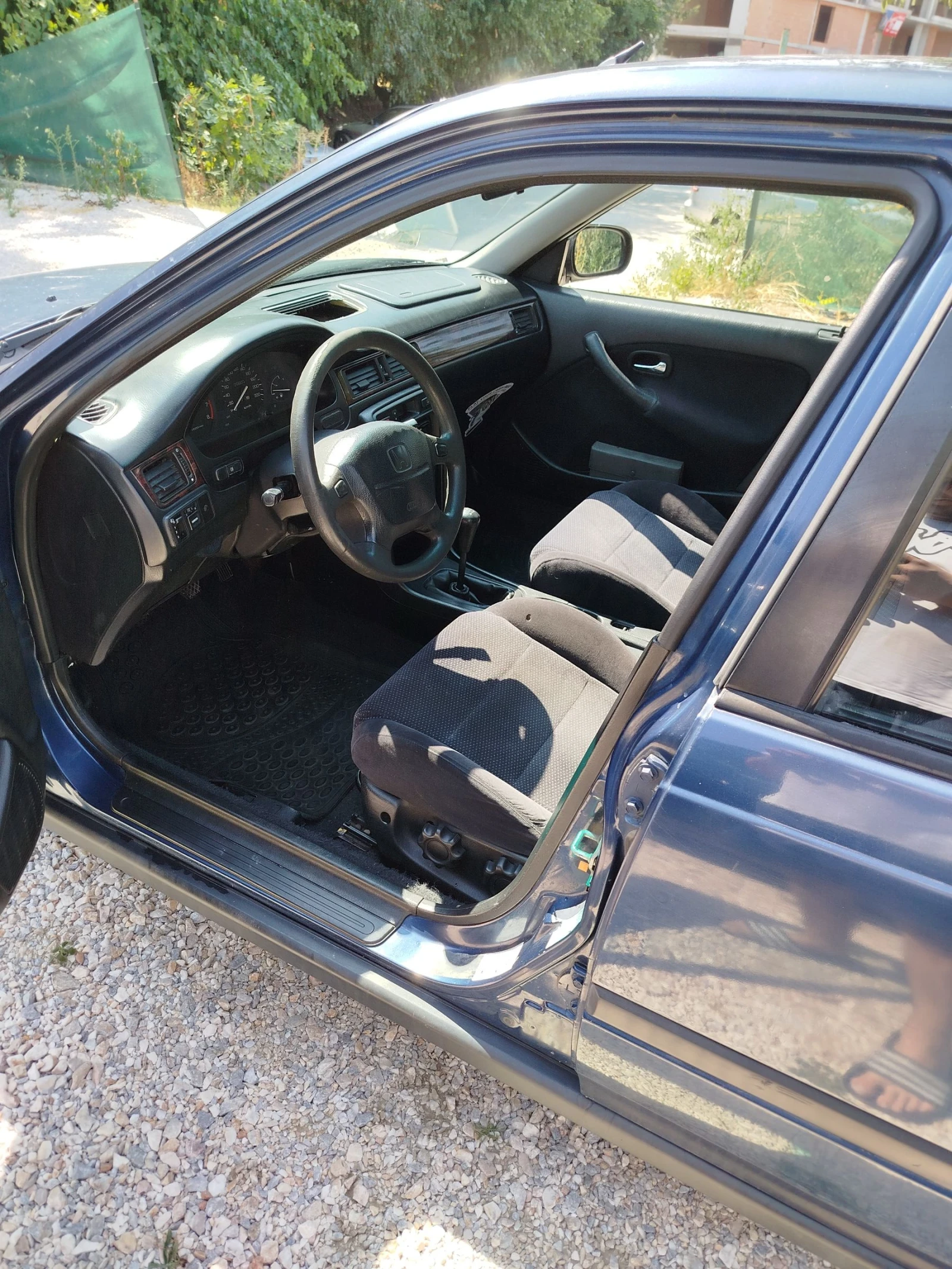 Honda Civic  - изображение 8